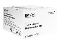 Epson Tintenpatronen C13T671200 1