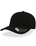 Beat Cap Black