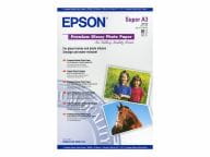 Epson Papier, Folien, Etiketten C13S041316 1