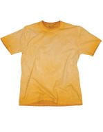 SoftDye Vintage T-Shirt Marigold Cold Water Pigment