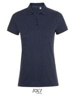 Brandy Women Polo