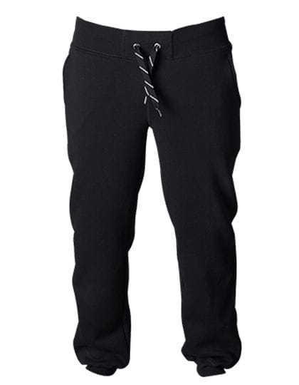 Sweat Pants Black