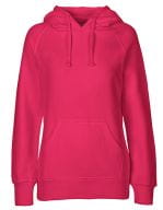 Ladies´ Hoody Regular geschnitten - Neutral