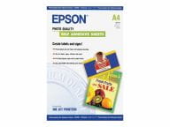Epson Papier, Folien, Etiketten C13S041106 1