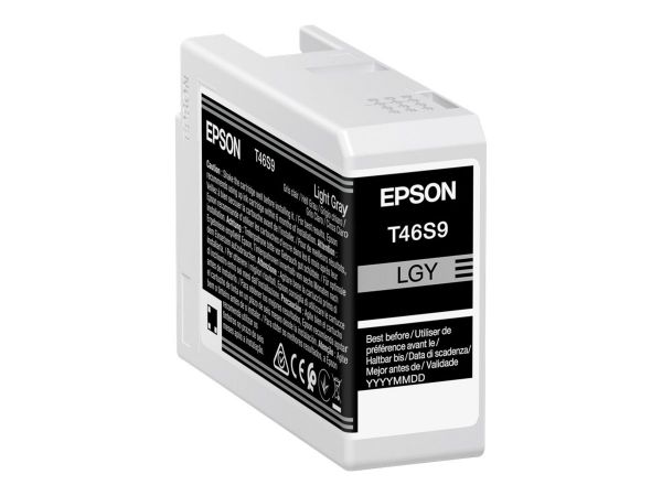 Epson Tintenpatronen C13T46S900 1