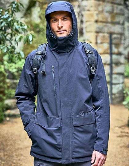 Expert Kiwi Pro Stretch Long Jacket