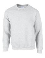 DryBlend® Crewneck Sweatshirt Ash (Heather)