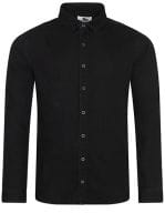 Jack Denim Shirt Black