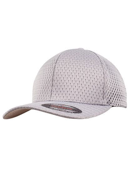 Flexfit Athletic Mesh Cap