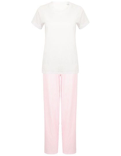 Farbe:White / Pink / White Stripe|Größe:XXL White / Pink / White Stripe
