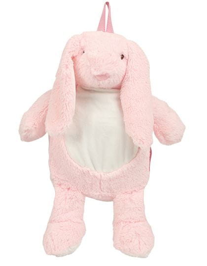 Zippie Bunny Back Pack