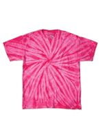 Cyclone T-Shirt Fuchsia Cyclone