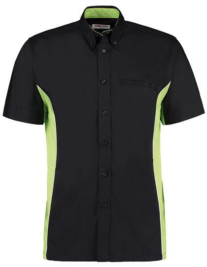 Classic Fit Sportsman Shirt Short Sleeve