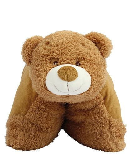 Zippie Bear Cushion