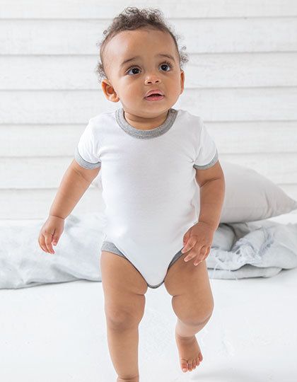 Baby Ringer Bodysuit