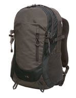 Backpack Trail Black