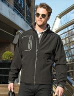 Ultra Lite Soft Shell Jacket