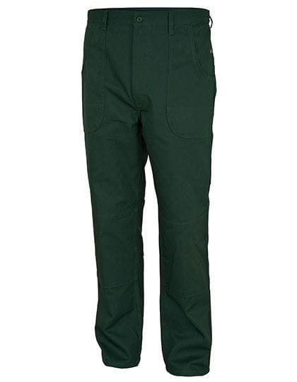 Classic Work Pants Moosgreen