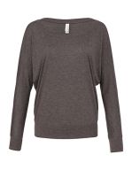 Dark Grey Heather