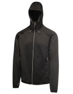 Men`s Helsinki Powerstretch Jacket Black