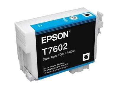 Epson Tintenpatronen C13T76024010 2