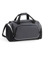 Pro Team Holdall Graphite Grey / Black / White