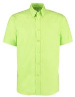 Men`s Classic Fit Workforce Shirt Short Sleeve