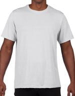 Sublimation T-Shirt White
