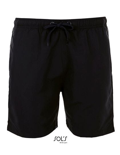 Sandy Swimming Suit Black