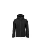 Expert Thermic Insulated Jacket Black
