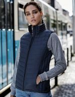 Womens Zepelin Bodywarmer