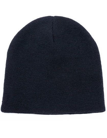 POLYLANA® Basic Beanie Navy