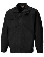 Everyday Jacket Black