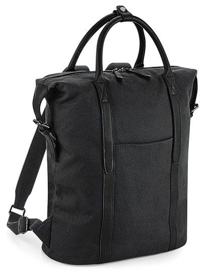 Urban Utility Backpack Black