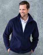 Men`s Microfleece Jacket