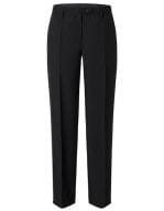 Kellnerhose Basic Damen Black (ca. Pantone Black 6 C) Kellnerhose Basic Damen Black (ca. Pantone Black 6 C)