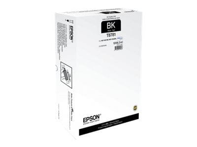 Epson Tintenpatronen C13T878140 2