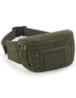 MOLLE Utility Waistpack Military Green