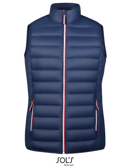 Victoire Bodywarmer Women Jacket