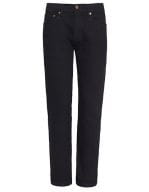 Max Slim Jeans Black