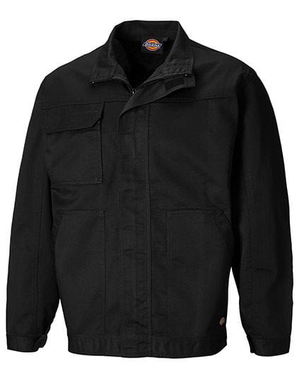 Everyday Jacket Black