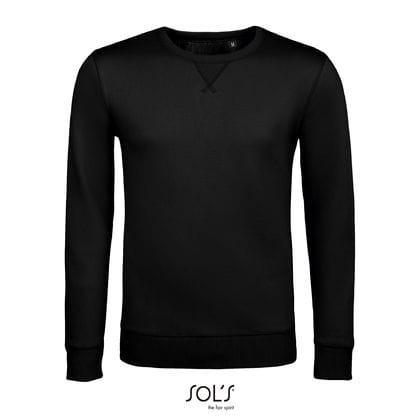 Men´s Sully Sweat Black