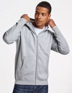 Montblanc Hooded Sweatjacket