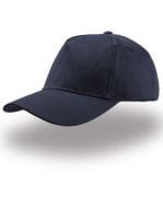 Kid Start Five Cap Navy