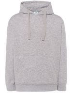 Kangaroo Sweatshirt Ash Melange