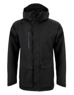 Expert Kiwi Pro Stretch 3in1 Jacket Black