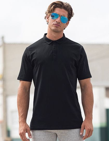 Men`s Fashion Polo