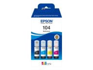 Epson Tintenpatronen C13T00P640 1 Epson Tintenpatronen C13T00P640 1
