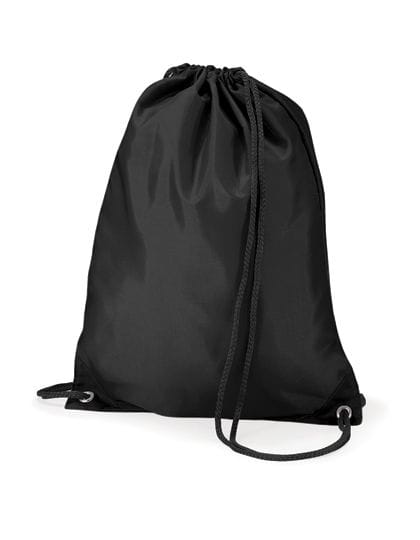 Gymsac Black