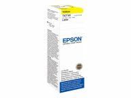 Epson Tintenpatronen C13T67344A 2